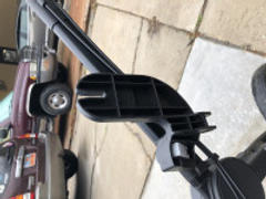 BabyCubby Baby Jogger Car Seat Adapter - Select / Premier - Graco / Baby Jogger Review