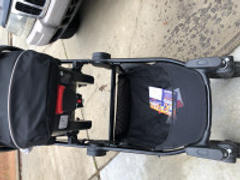 BabyCubby Baby Jogger Car Seat Adapter - Select / Premier - Graco / Baby Jogger Review