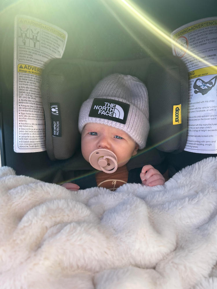 Doona Infant Car Seat and Stroller - Customer Photo From Taylor Williams