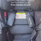 Nuna RAVA 2024 Convertible Car Seat
