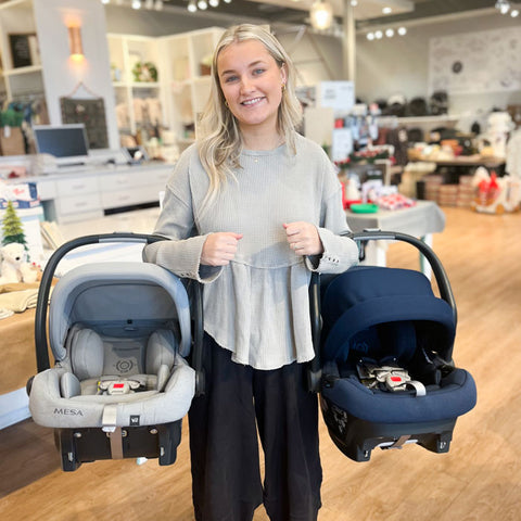 The Baby Cubby YouTube