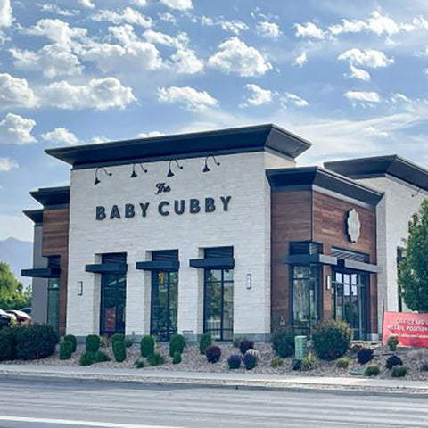 The Baby Cubby Store
