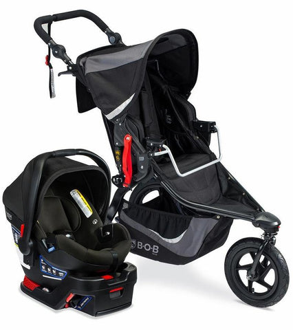 BOB Revolution Flex 3.0 with B-Safe Gen2 Travel System