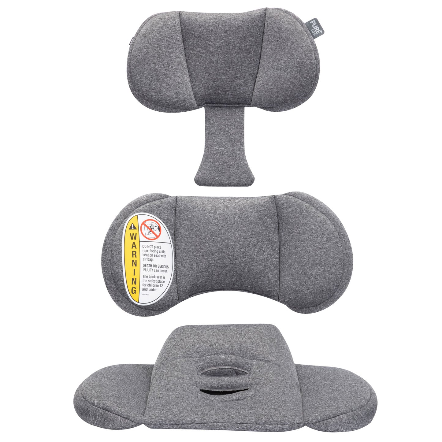 Maxi-Cosi Pria Max All-in-One Convertible Car Seat Infant Insert