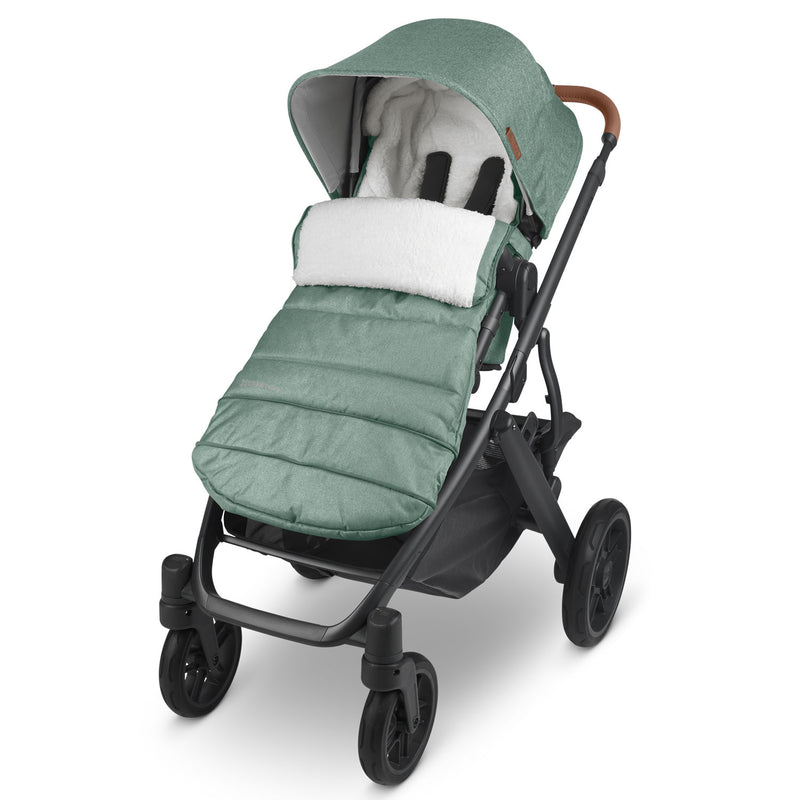 UPPAbaby CozyGanoosh - Emmett/Gwen