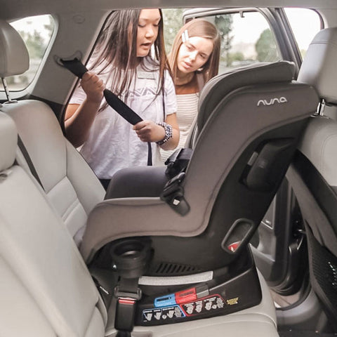 Child Passenger Safety