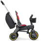 Doona Liki Trike S3 - flame red