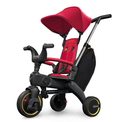 Doona Liki Trike S3 - Flame red