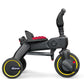 Doona Liki Trike S3 - flame red