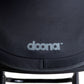 Doona Infant Car Seat and Stroller - Midnight