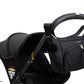 Doona Infant Car Seat and Stroller - Midnight