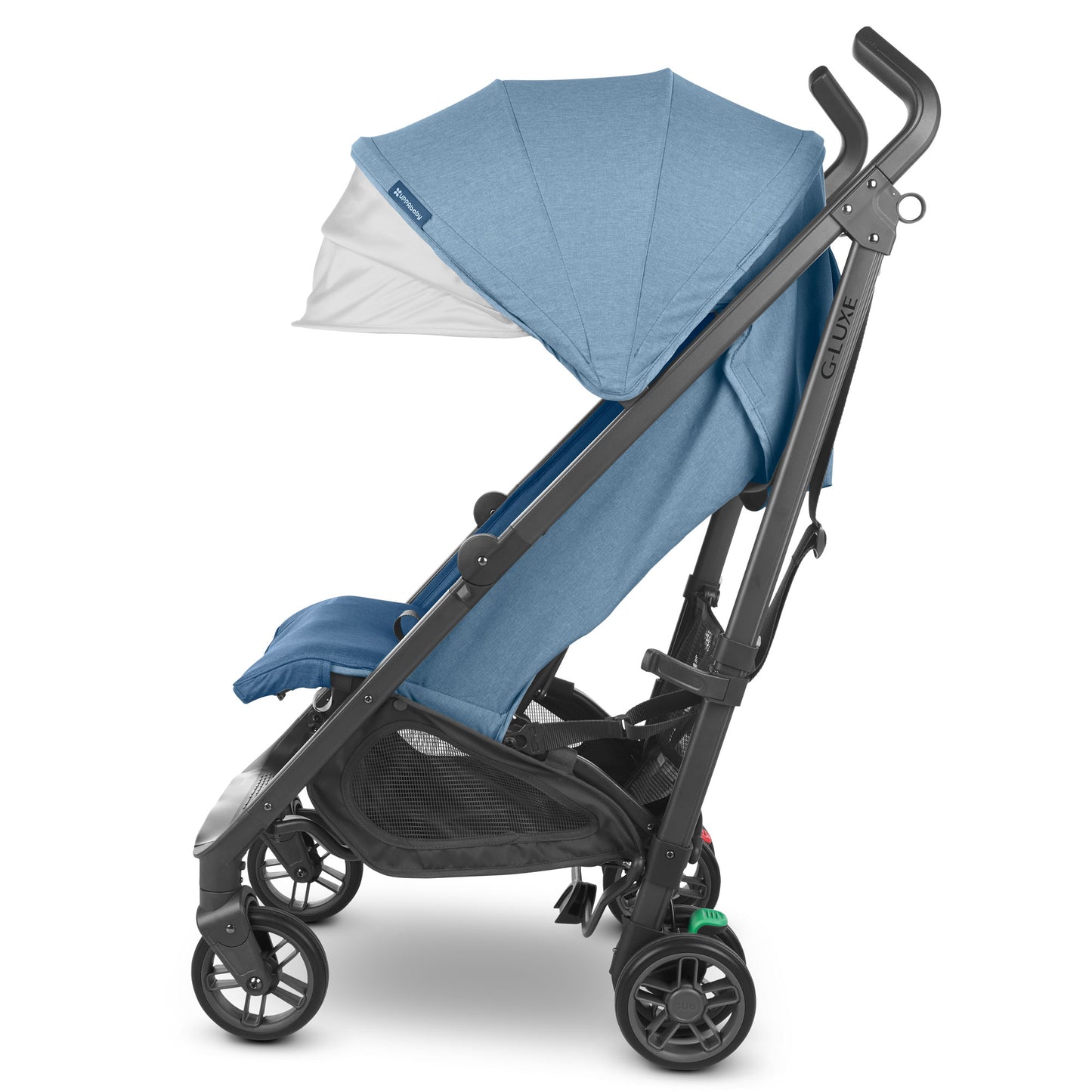 UPPAbaby G-LUXE Stroller - Charlotte