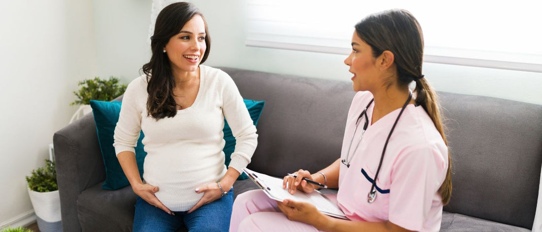 How to Pick a Healthcare Provider for Your Pregnancy