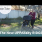 The New UPPAbaby RIDGE