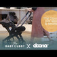 Doona Infant Car Seat and Stroller | The Baby Cubby