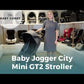Baby Jogger City Mini GT2 Stroller