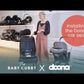 Doona Infant Car Seat and Stroller with Base