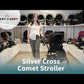 Silver Cross Comet Stroller