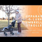 UPPAbaby G-LUXE Lightweight Stroller
