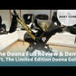 Doona Infant Car Seat and Stroller with Base