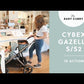 Cybex Gazelle S Stroller