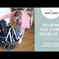 Folding the Cybex Gazelle S2 Single and Double Mode