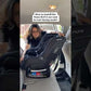 Nuna RAVA 2024 Convertible Car Seat