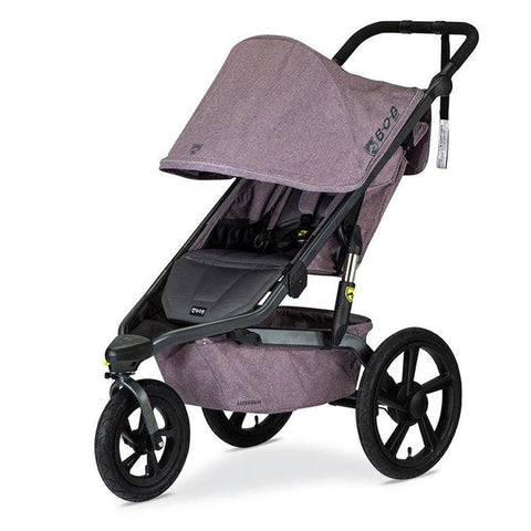 BOB Alterrain Jogging Stroller
