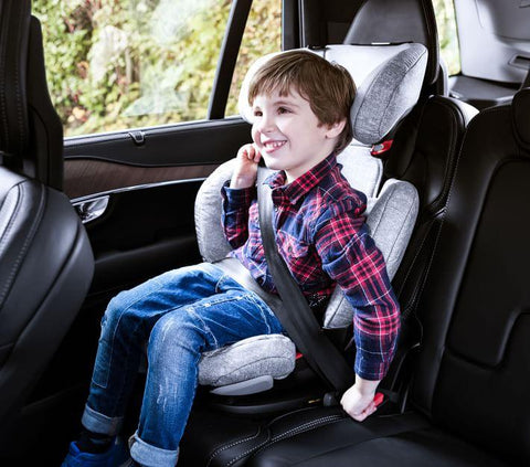 Maxi-Cosi Rodifix Booster Car Seat