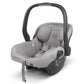 UPPAbaby MESA V2 Infant Car Seat - STELLA (Grey Melange)