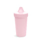 Re-Play No-Spill Cup - Ice Pink
