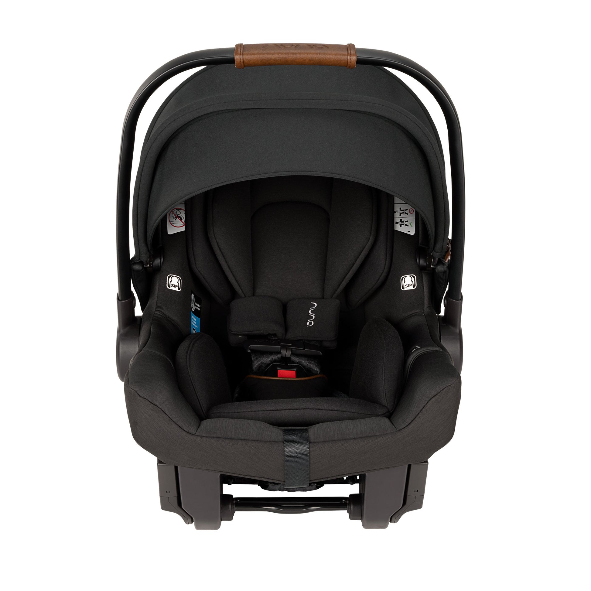 Nuna PIPA Urbn Car Seat - Caviar