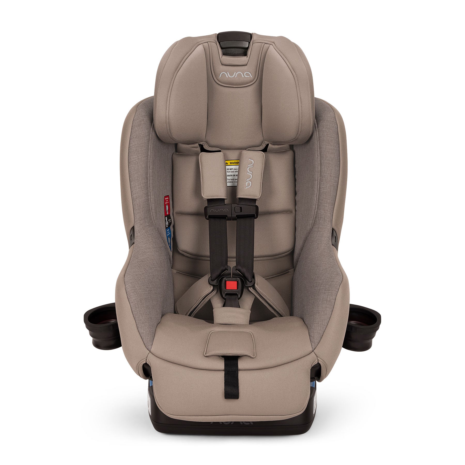Nuna RAVA 2024 Convertible Car Seat - Cedar