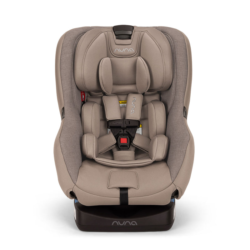 Nuna RAVA 2024 Convertible Car Seat - Cedar