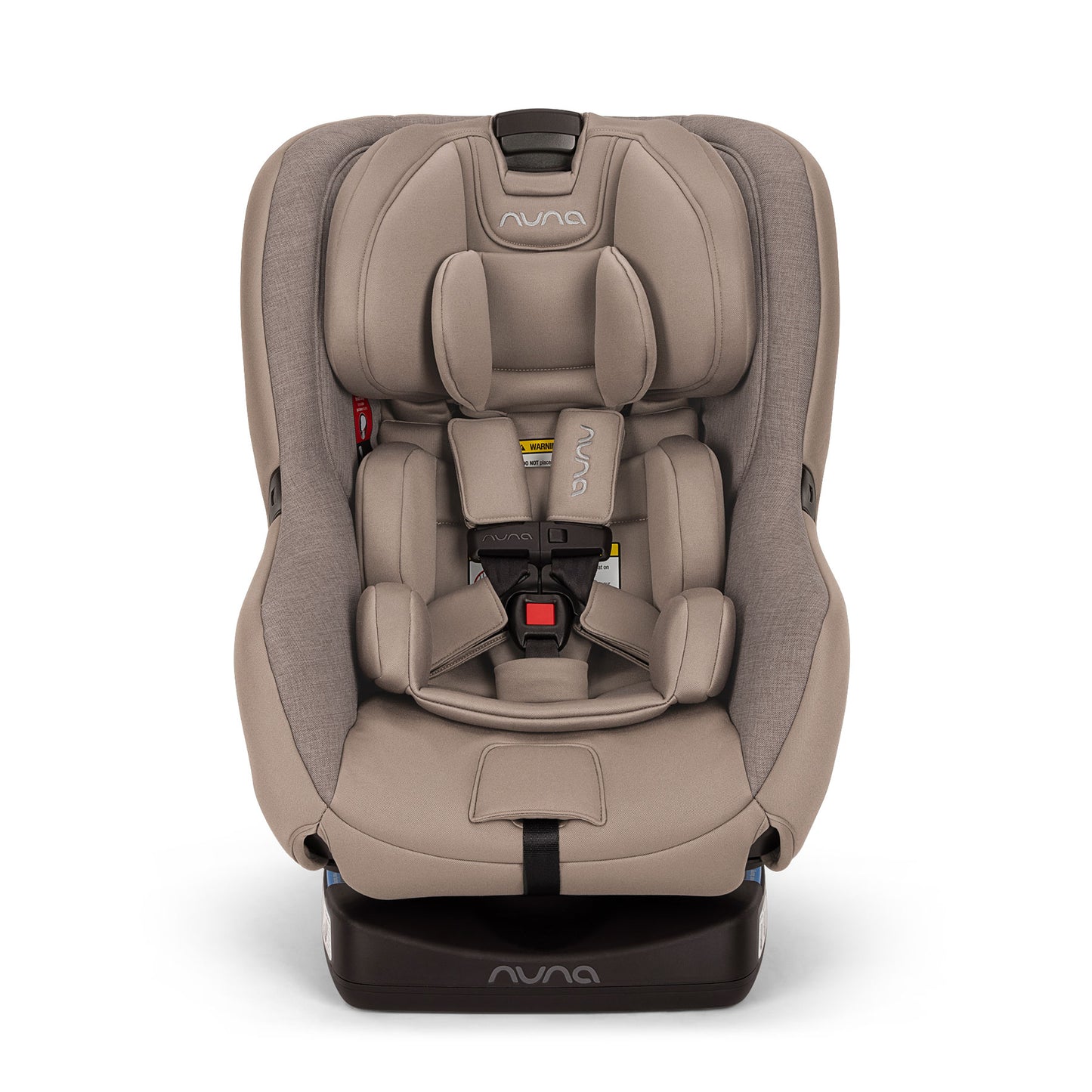Nuna RAVA 2024 Convertible Car Seat - Cedar