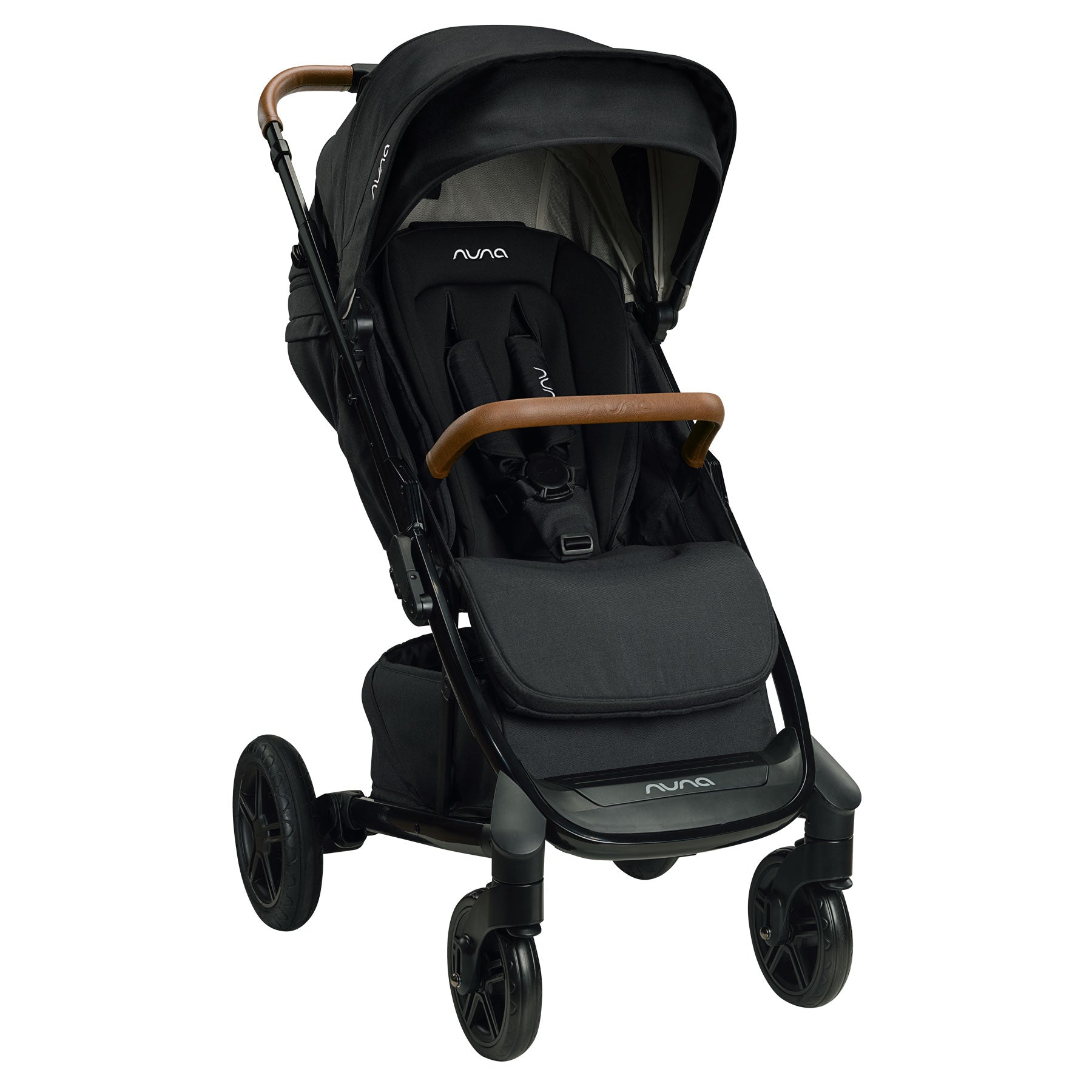 Nuna TAVO Next Stroller - Caviar