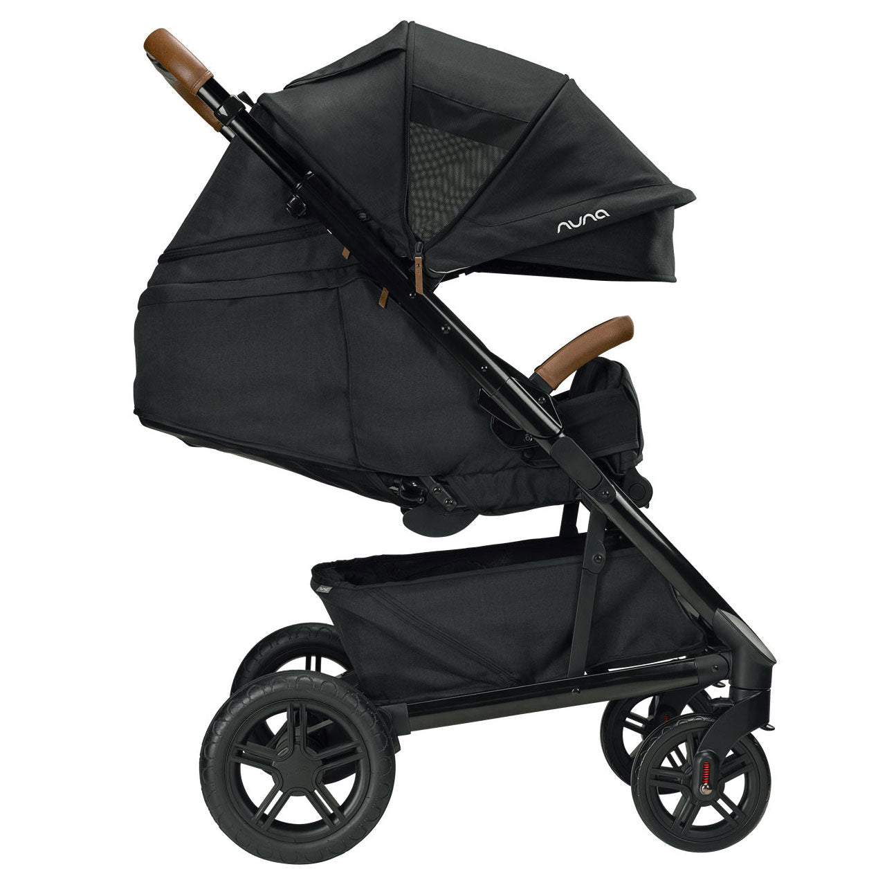 Nuna TAVO Next Stroller