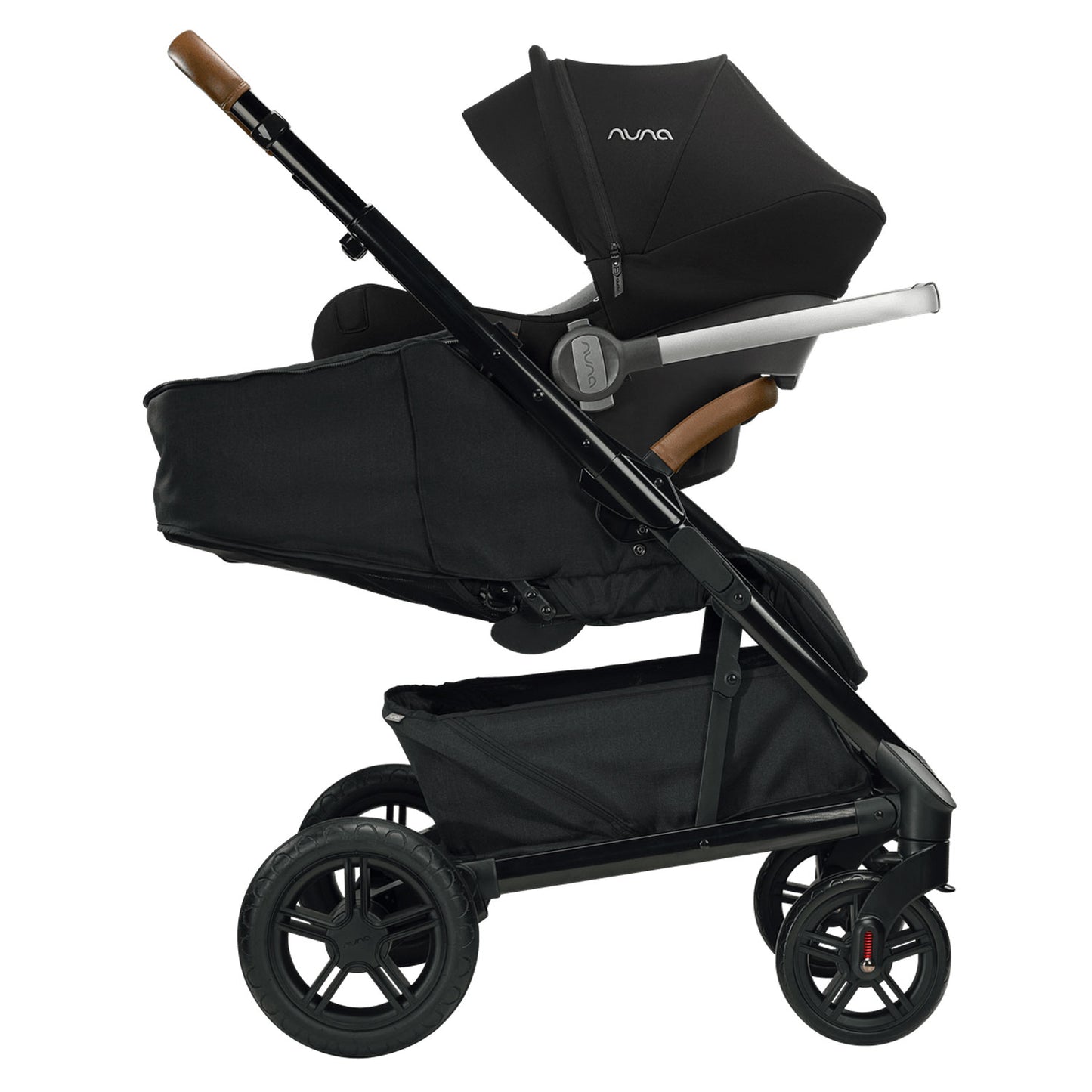 Nuna TAVO Next Stroller