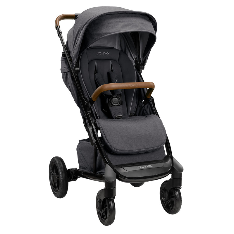Nuna TAVO Next Stroller - Granite