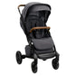 Nuna TAVO Next Stroller - Granite