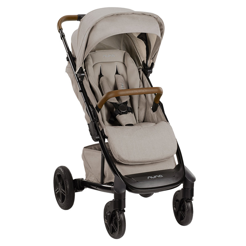 Nuna TAVO Next Stroller - Hazelwood