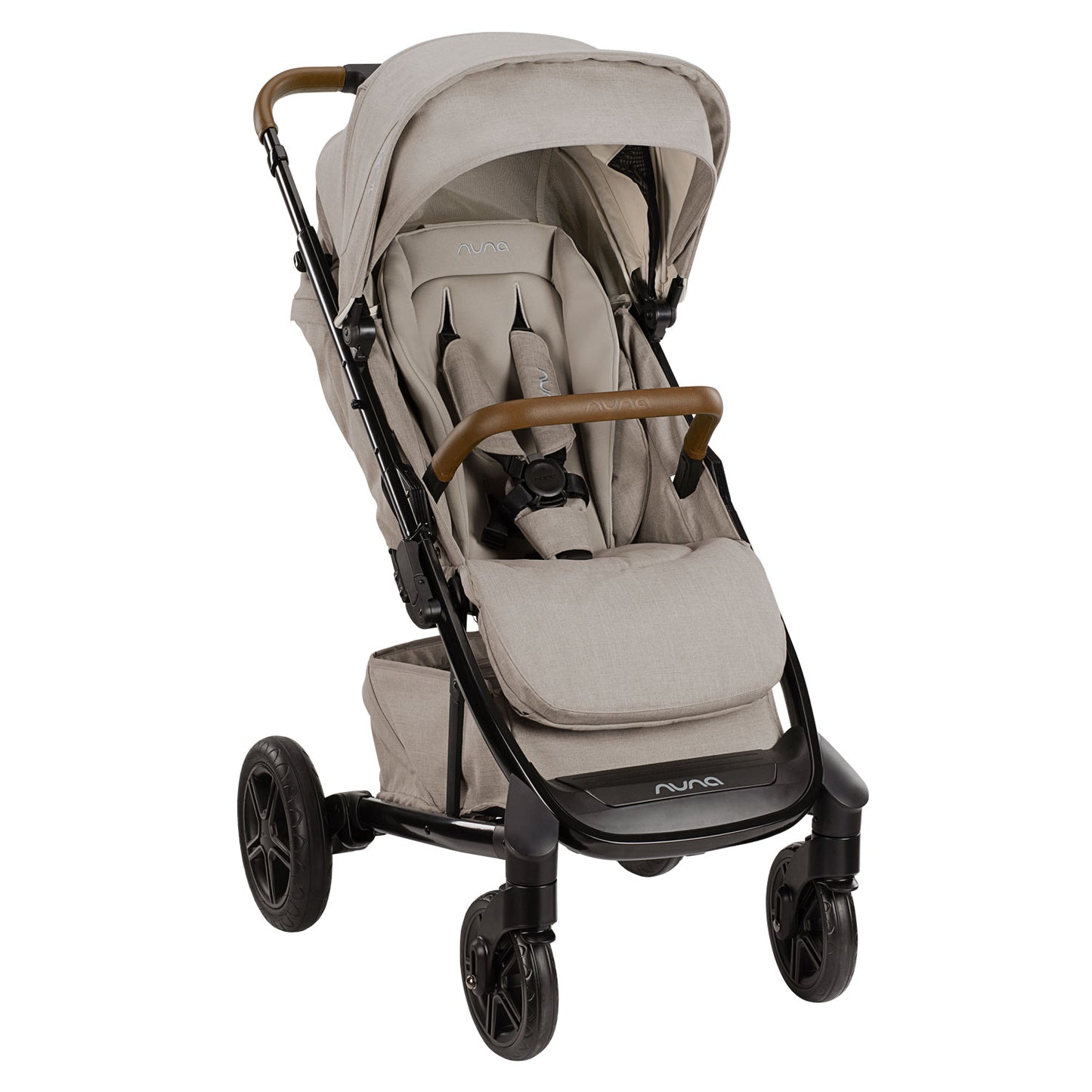 Nuna TAVO Next Stroller - Hazelwood