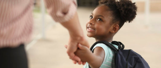 Top Tips for Sending Your Child Off to Kindergarten