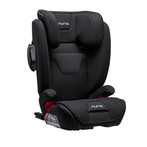 Nuna AACE Combination Booster Car Seat