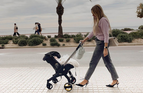 Doona Lifestyle Image