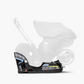 Doona Infant Car Seat and Stroller