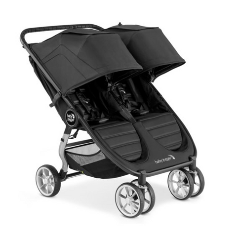 Baby Jogger City Mini 2 Double Stroller