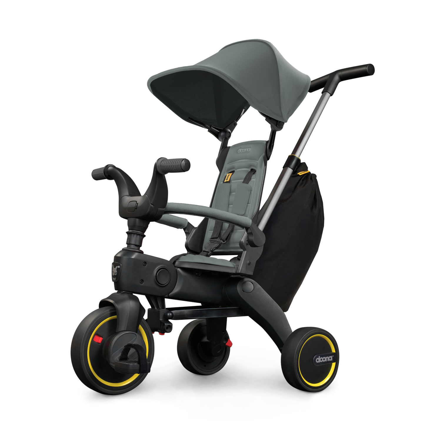 Doona Liki S3 Trike