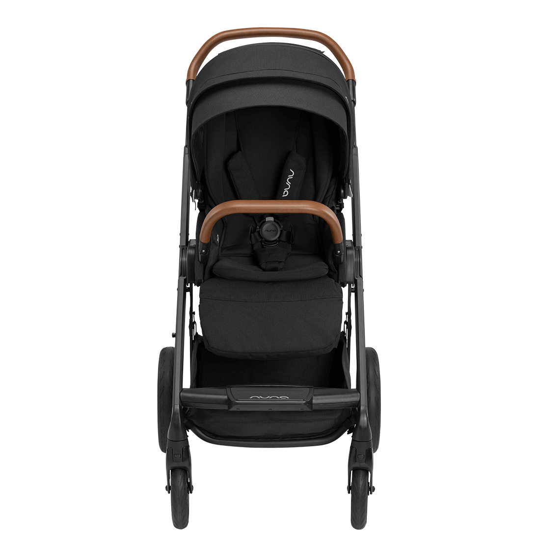 Nuna MIXX Next Stroller - Caviar