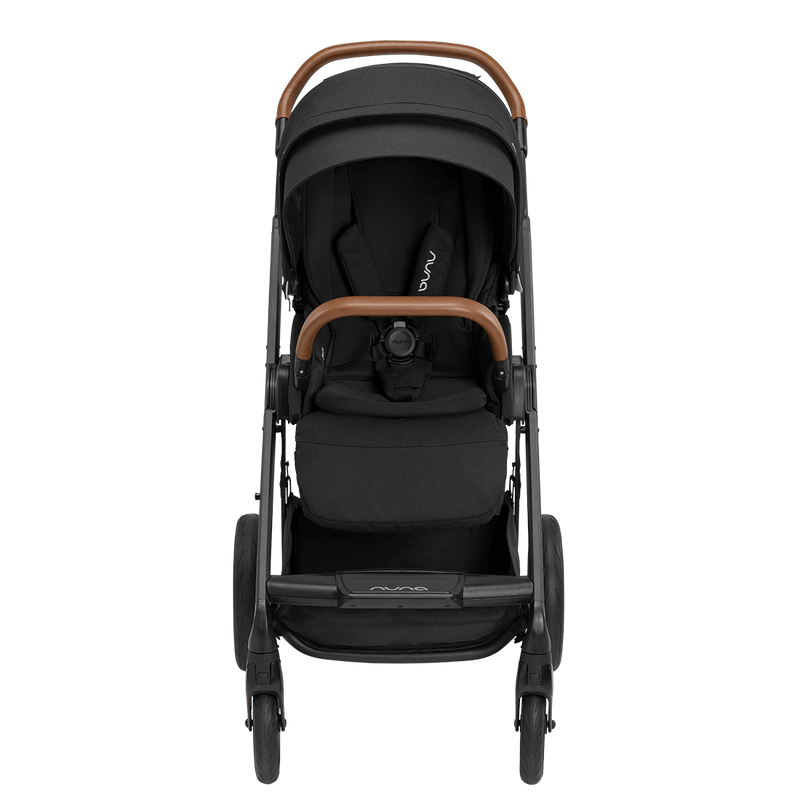 Nuna MIXX Next Stroller - Caviar